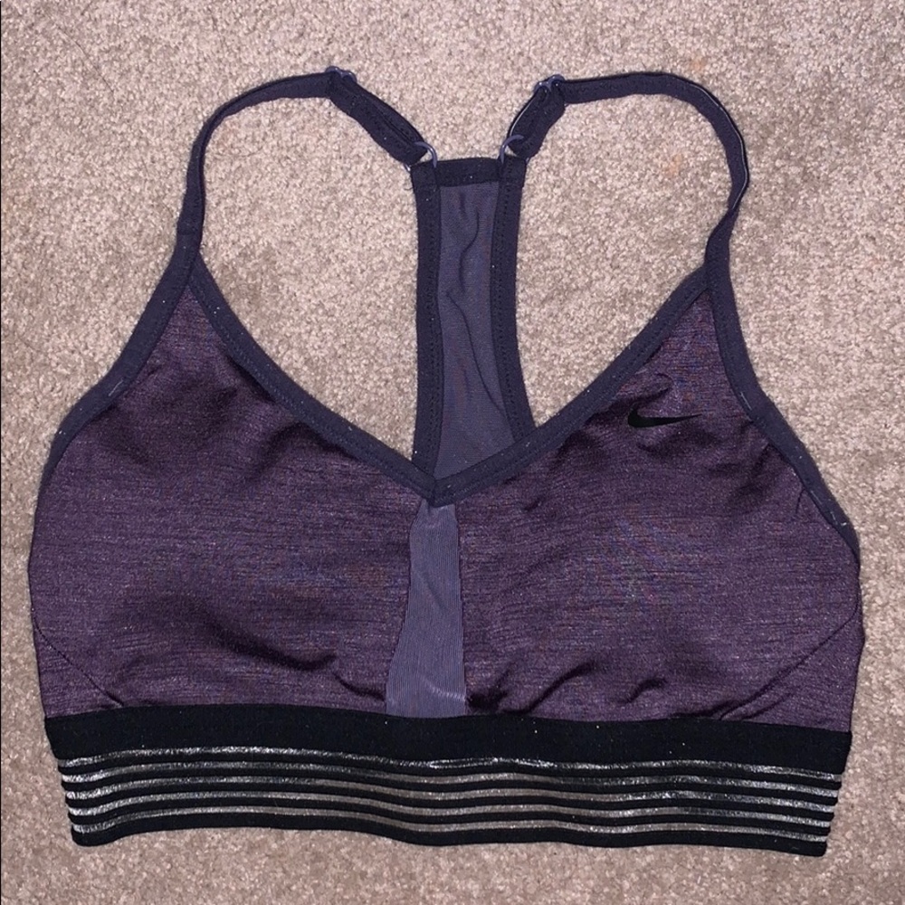 Nike Pro Sports Bra